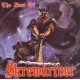 Skrewdriver - The Best Of, Vol. 1- CD